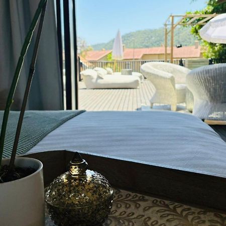 Bliss In The Bay Guesthouse Plettenberg Bay Eksteriør billede