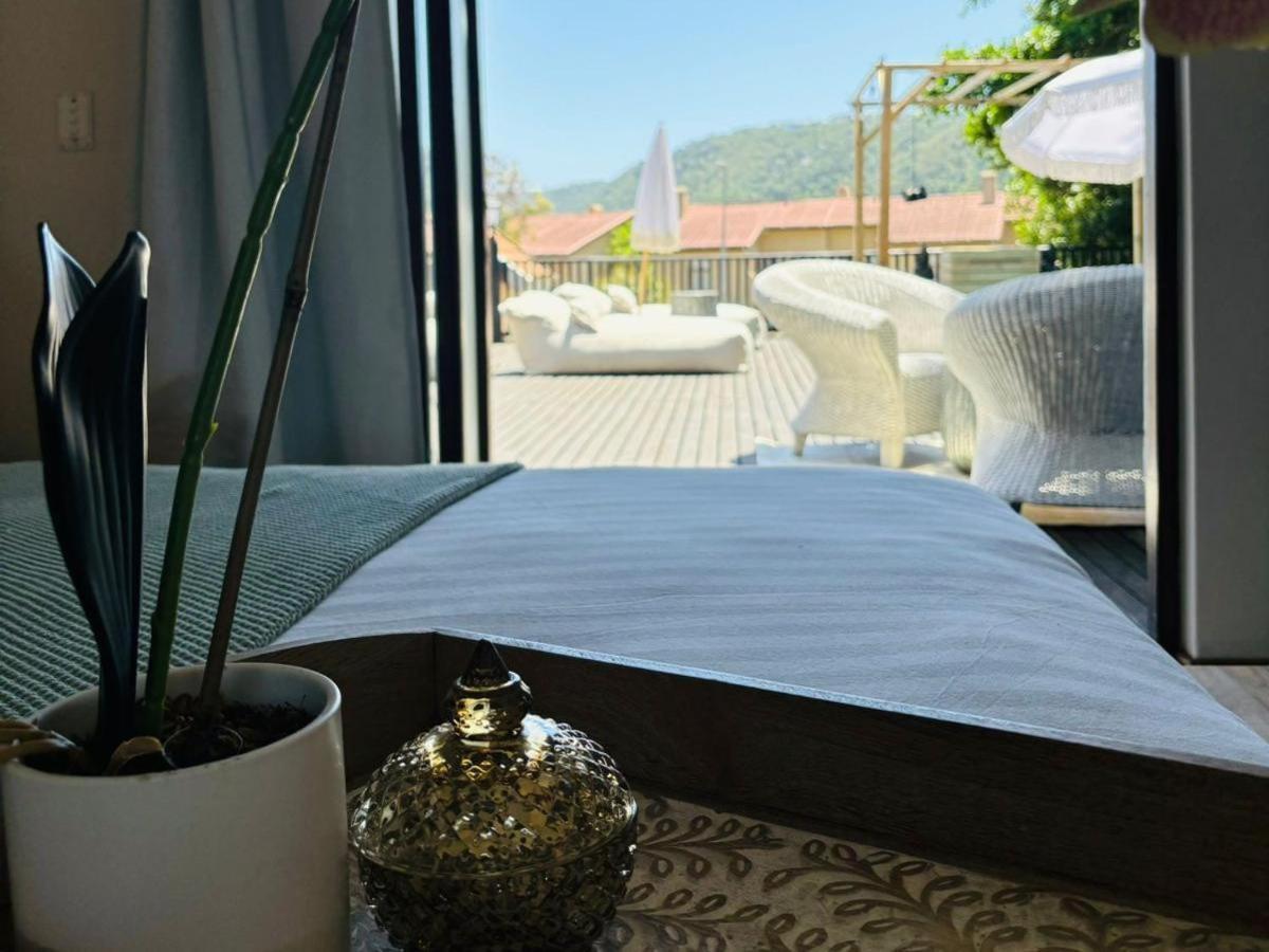 Bliss In The Bay Guesthouse Plettenberg Bay Eksteriør billede