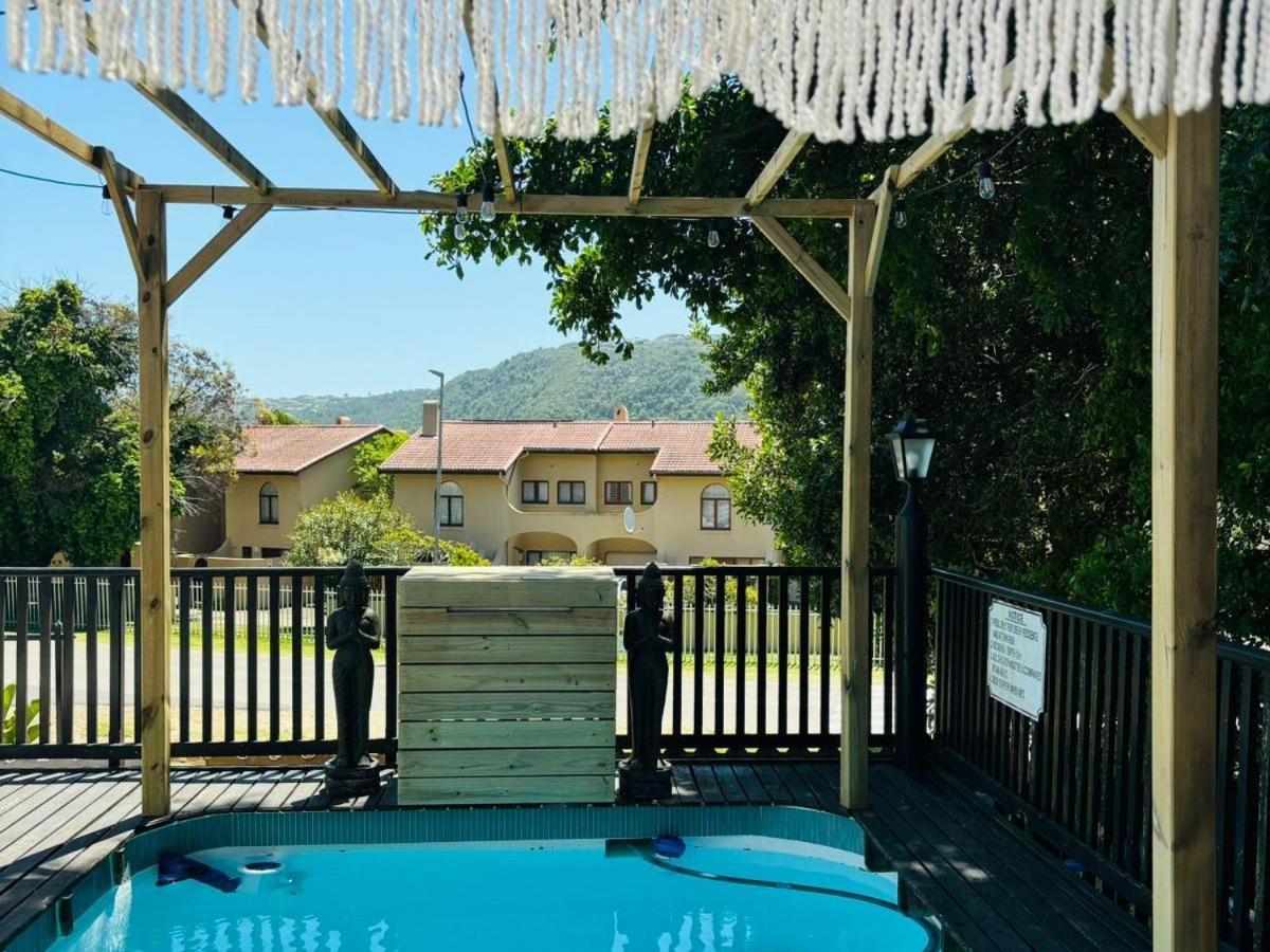Bliss In The Bay Guesthouse Plettenberg Bay Værelse billede