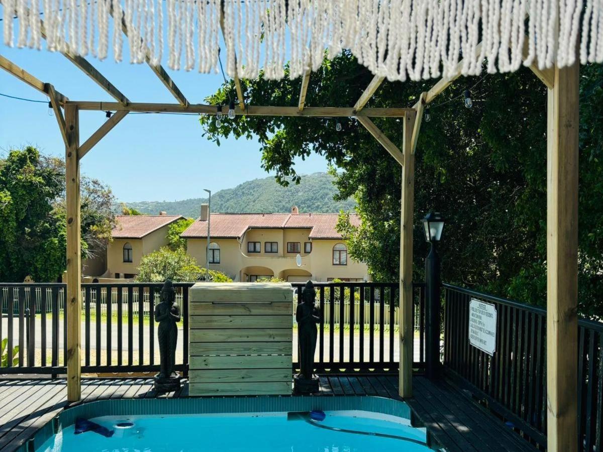 Bliss In The Bay Guesthouse Plettenberg Bay Værelse billede