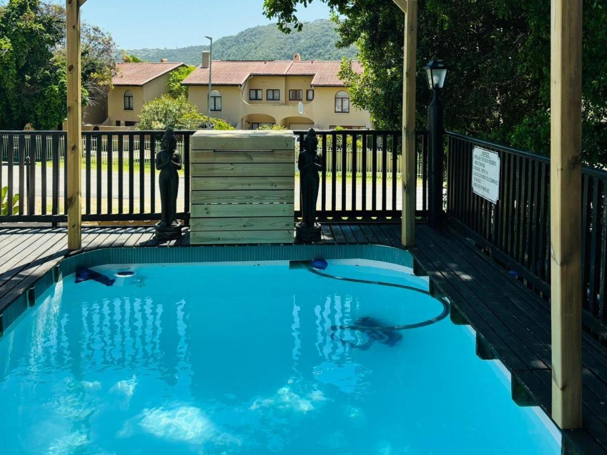 Bliss In The Bay Guesthouse Plettenberg Bay Eksteriør billede