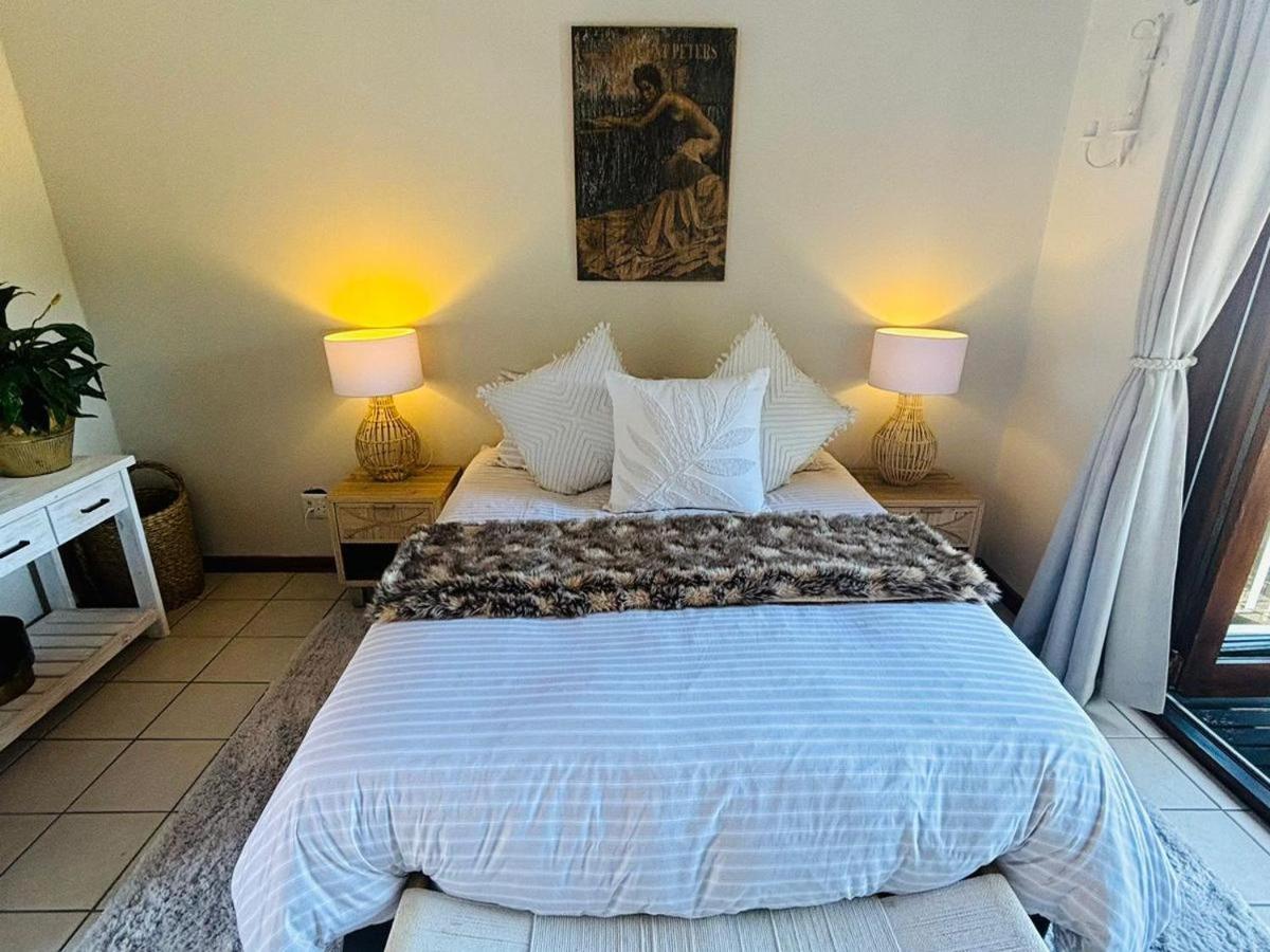 Bliss In The Bay Guesthouse Plettenberg Bay Værelse billede