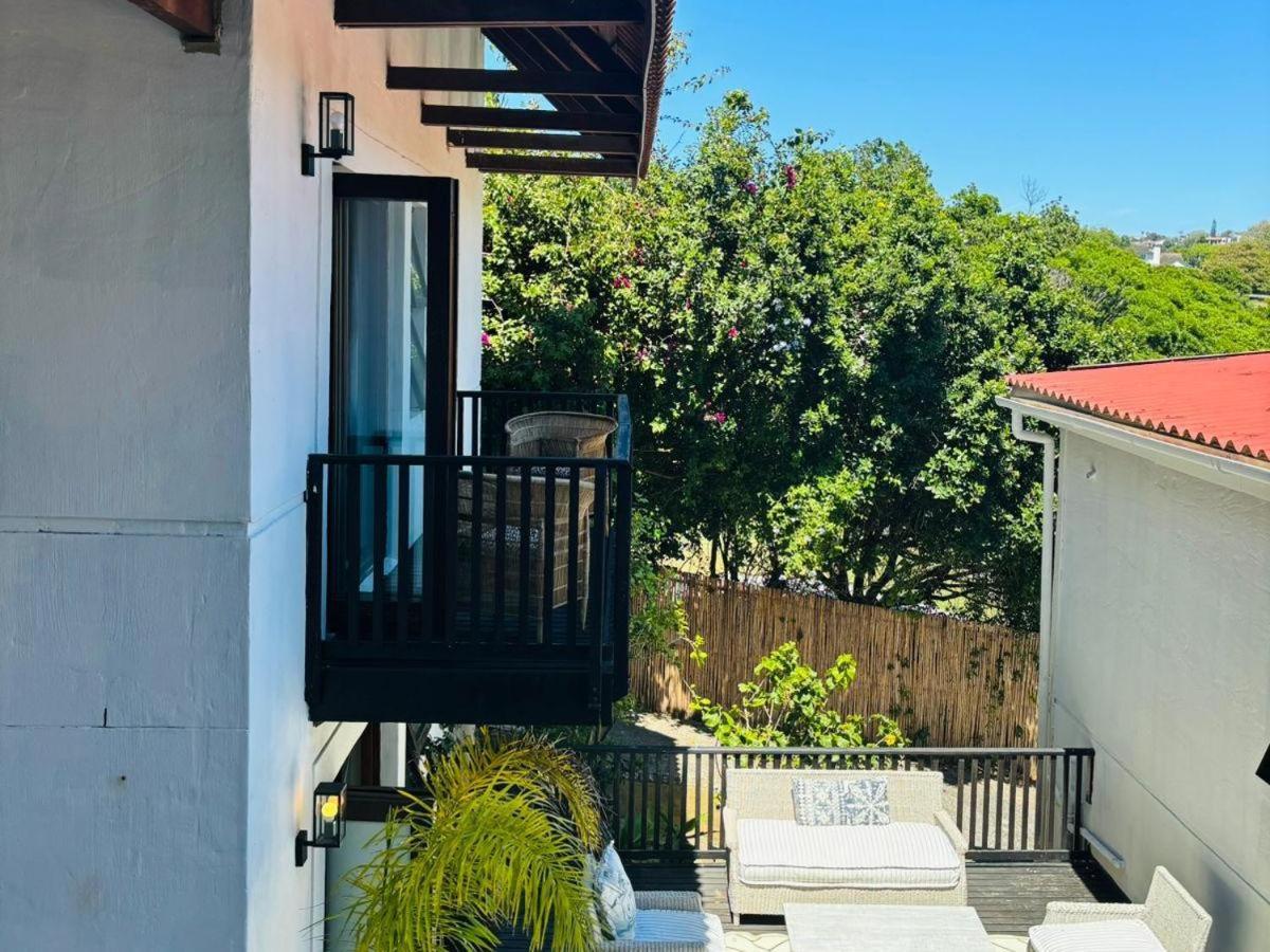 Bliss In The Bay Guesthouse Plettenberg Bay Værelse billede