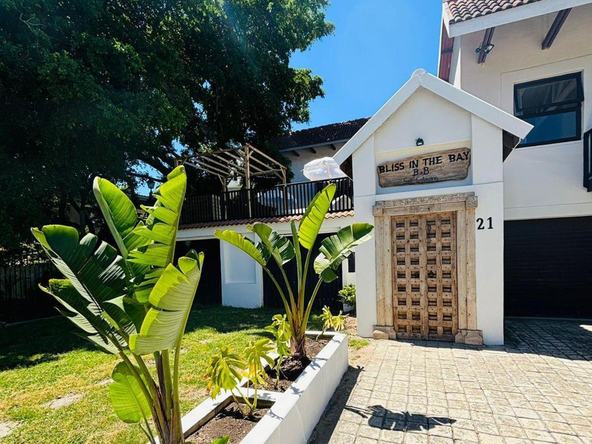 Bliss In The Bay Guesthouse Plettenberg Bay Værelse billede