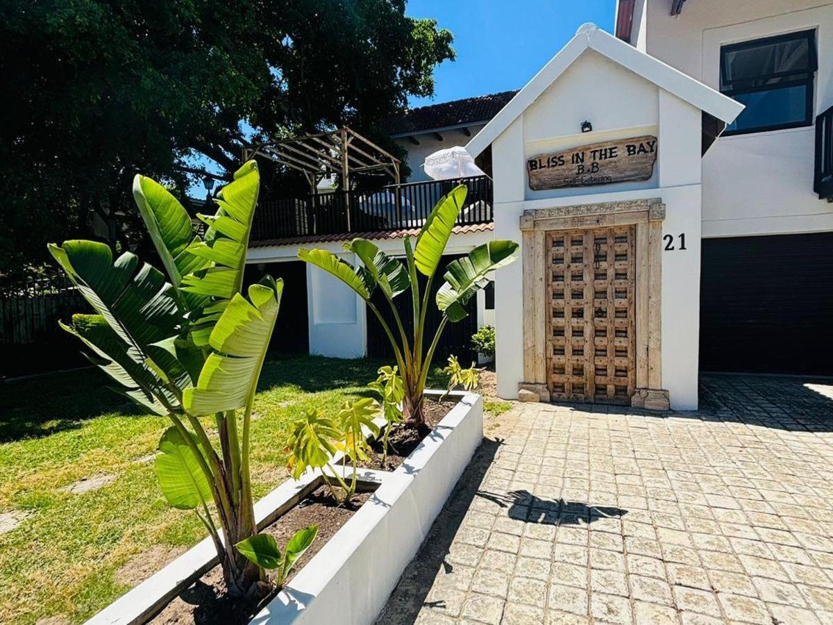 Bliss In The Bay Guesthouse Plettenberg Bay Værelse billede