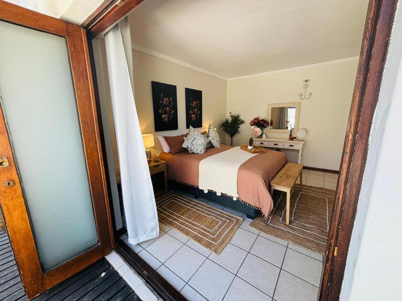 Bliss In The Bay Guesthouse Plettenberg Bay Værelse billede