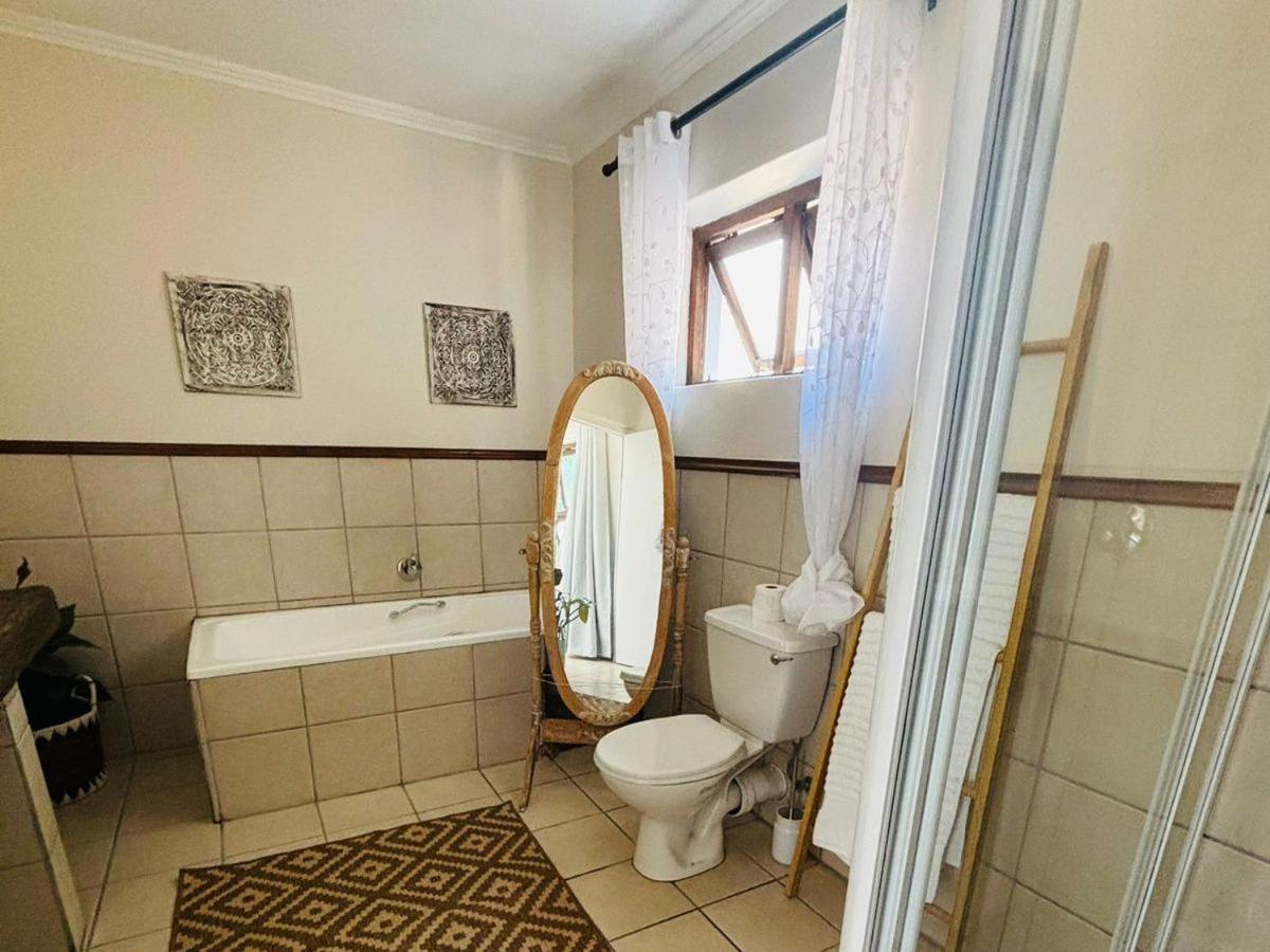 Bliss In The Bay Guesthouse Plettenberg Bay Værelse billede