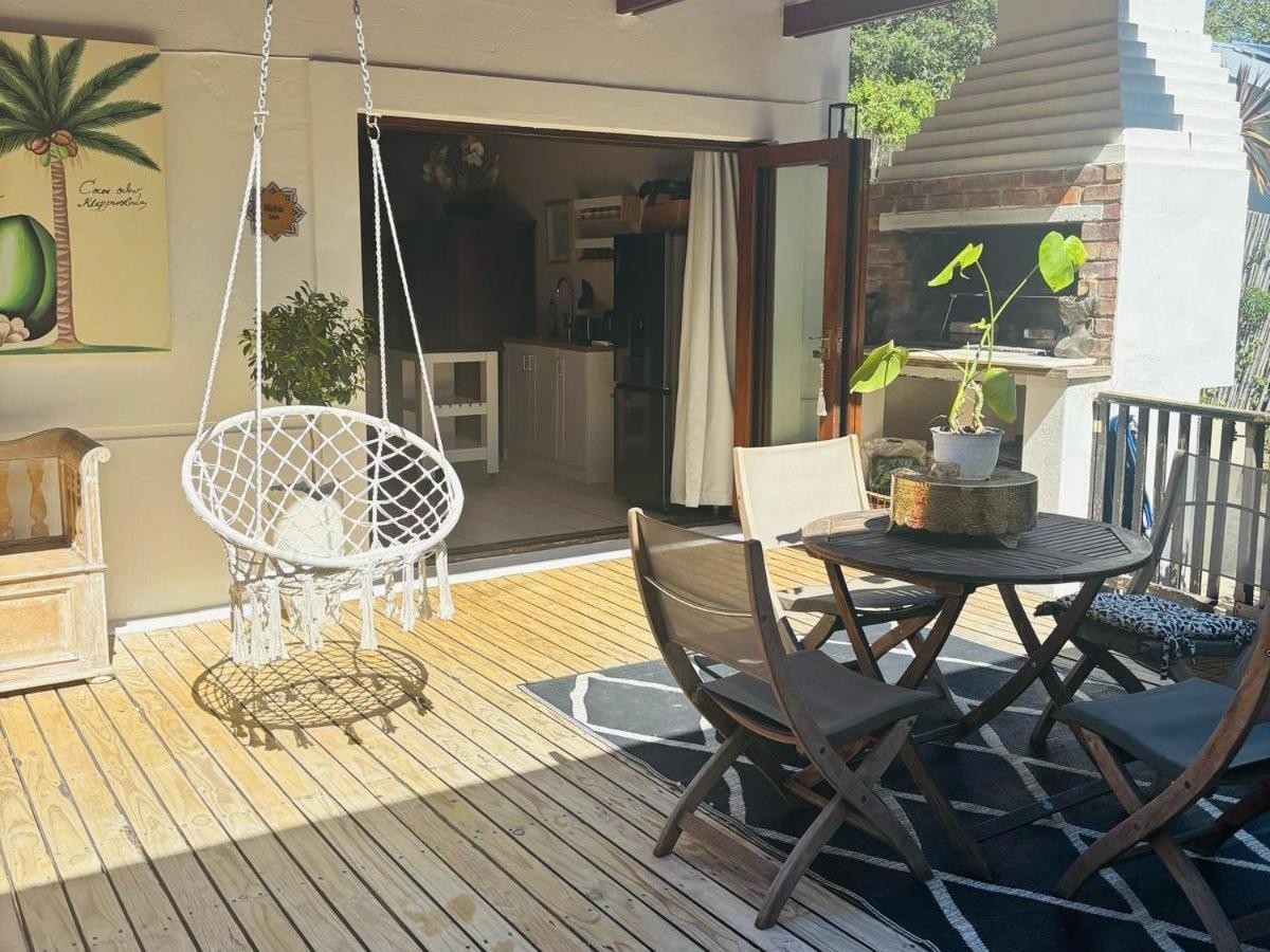 Bliss In The Bay Guesthouse Plettenberg Bay Værelse billede