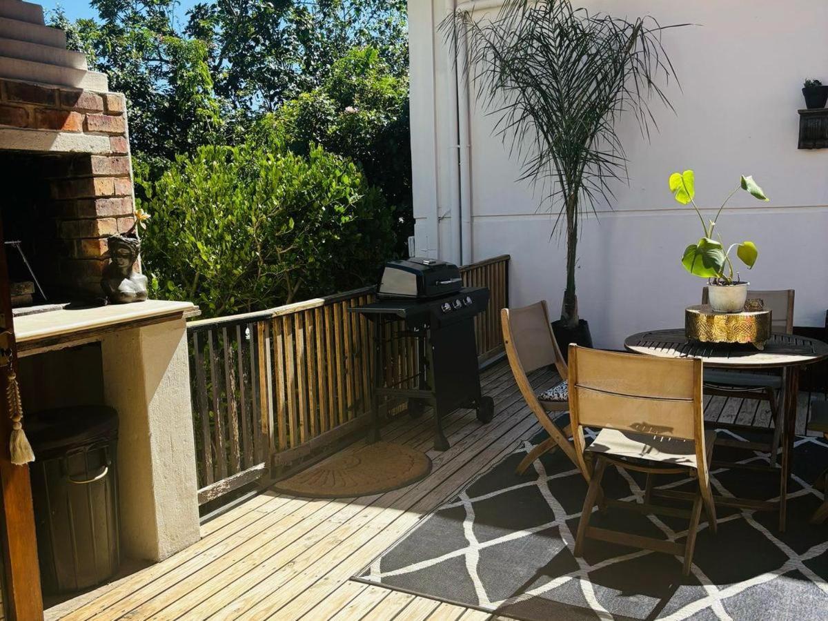 Bliss In The Bay Guesthouse Plettenberg Bay Værelse billede